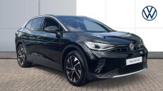 Volkswagen ID.4 210kW Match Pro 77kWh 5dr Auto Electric Estate